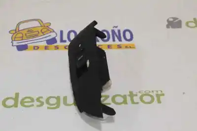 Pezzo di ricambio per auto di seconda mano comandi alzacristalli posteriore sinistro per toyota prius (zvw30) 1.8 73kw riferimenti oem iam 7427247060  7427247060
