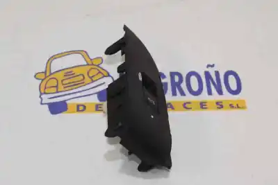 Pezzo di ricambio per auto di seconda mano comandi alzacristalli posteriore sinistro per toyota prius (zvw30) 1.8 73kw riferimenti oem iam 7427247060  7427247060