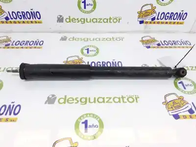 Peça sobressalente para automóvel em segunda mão amortecedor traseiro esquerdo por mercedes-benz cls (c219) cls 320 cdi (219.322) referências oem iam a2193260200
