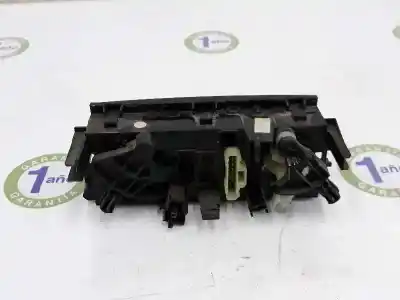 Pezzo di ricambio per auto di seconda mano controllo riscaldamento / aria condizionata per peugeot 207 1.6 16v hdi riferimenti oem iam 6451tl 6451tl 