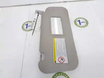 Автозапчастина б/у правильний натір для peugeot 207/207+ (wa_, wc_) 1.6 hdi посилання на oem iam 16126929bj  16126929bj