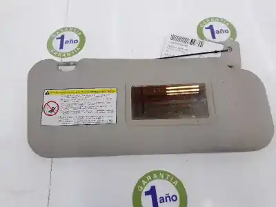 Автозапчастина б/у правильний натір для peugeot 207/207+ (wa_, wc_) 1.6 hdi посилання на oem iam 16126929bj