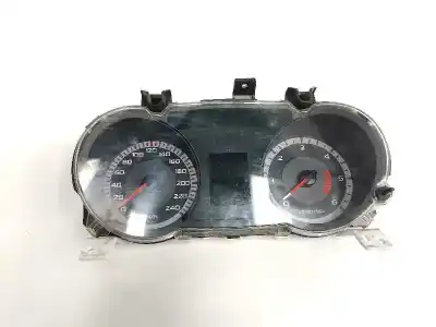 Second-hand car spare part dashboard for mitsubishi lancer berlina 2.0 di-d oem iam references 8100a115