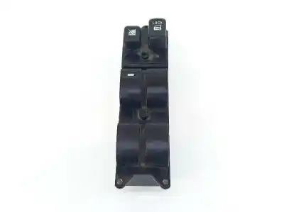 Second-hand car spare part Left Front Power Window Switch for MITSUBISHI LANCER BERLINA 2.0 DI-D OEM IAM references 8608A058  8608A058