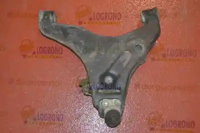 Автозапчасти б/у передний правый нижний рычаг подвески за mitsubishi l 200 (ka0/kb0) 2.5 di-d cat ссылки oem iam 4013a088