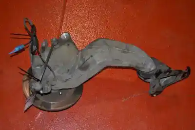 Second-hand car spare part rear right knuckle for mini mini (r56) one oem iam references 33326795660