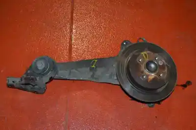 Second-hand car spare part rear right knuckle for mini mini (r56) one oem iam references 33326795660  33326795660