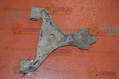 Second-hand car spare part front right lower suspension arm for clase c vito basic, combi 2.1 cdi oem iam references a6393300910  6393300910
