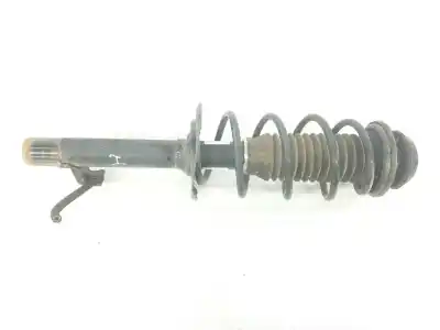 Peça sobressalente para automóvel em segunda mão amortecedor dianteiro esquerdo por peugeot 107 (pm_, pn_) 1.0 referências oem iam 1610853080  1610853080