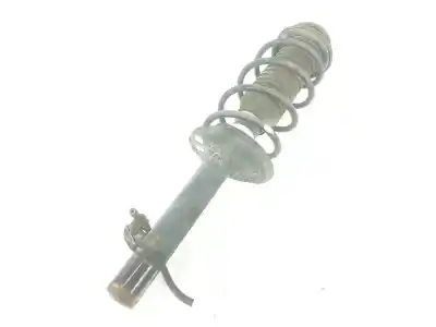 Peça sobressalente para automóvel em segunda mão amortecedor dianteiro esquerdo por peugeot 107 (pm_, pn_) 1.0 referências oem iam 1610853080  1610853080