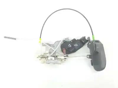 Peça sobressalente para automóvel em segunda mão  por PEUGEOT 107 (PM_, PN_)  Referências OEM IAM 9136T9  9136T9