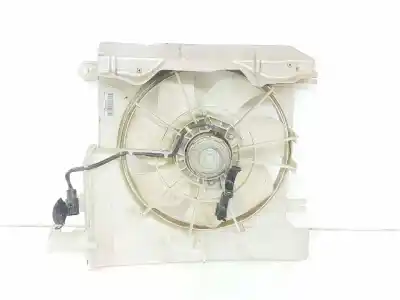 Peça sobressalente para automóvel em segunda mão  por PEUGEOT 107 (PM_, PN_)  Referências OEM IAM 1253G9  1253G9