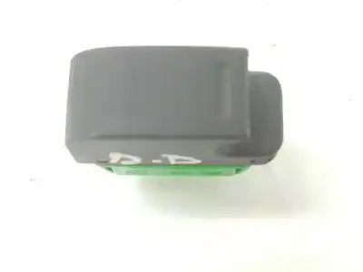 Peça sobressalente para automóvel em segunda mão botão / interruptor elevador vidro dianteiro direito por peugeot 107 (pm_, pn_) 1.0 referências oem iam 6554kz