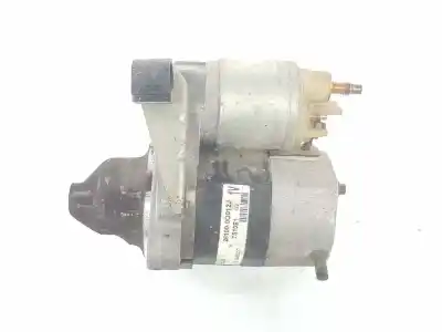 Peça sobressalente para automóvel em segunda mão motor de arranque por peugeot 107 (pm_, pn_) 1.0 referências oem iam 5802al