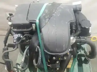 Автозапчасти б/у полный двигатель за peugeot 107 1.0 ссылки oem iam 0135kt 0135kt 1kr 