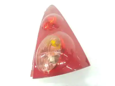 Peça sobressalente para automóvel em segunda mão  por PEUGEOT 107 (PM_, PN_)  Referências OEM IAM 6351X6  6351X6