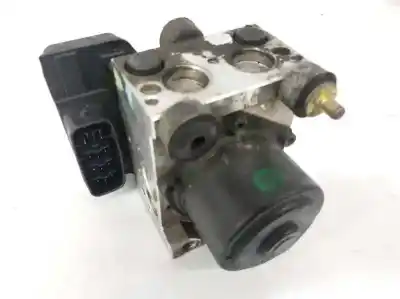 Автозапчасти б/у АБС за MAZDA 6 BERLINA  ссылки OEM IAM GJ6E437A0  GJ6E437A0