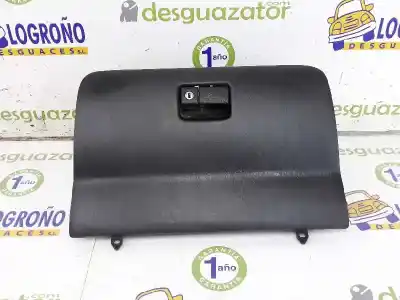 Автозапчасти б/у бардачок за toyota rav4 (a2) 2.0 d-4d 4wd ссылки oem iam 5555042030b1