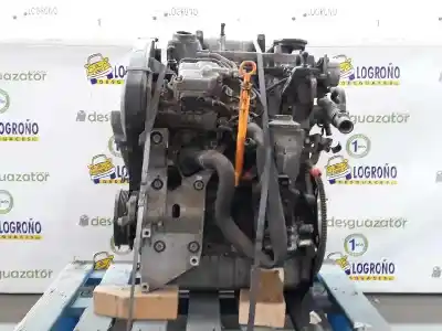 Tweedehands auto-onderdeel COMPLETE MOTOR voor SEAT IBIZA III (6L1)  OEM IAM-referenties ASY  038100037T