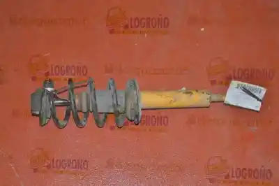 Peça sobressalente para automóvel em segunda mão AMORTECEDOR DIANTEIRO DIREITO por AUDI A4 BERLINA (B5)  Referências OEM IAM 8D0413031BK  8D0413031BK