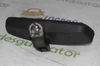 Peça sobressalente para automóvel em segunda mão espelho retrovisor interior por bmw serie 3 compact (e46) 2.0 16v diesel cat referências oem iam 51169134416  51169134416