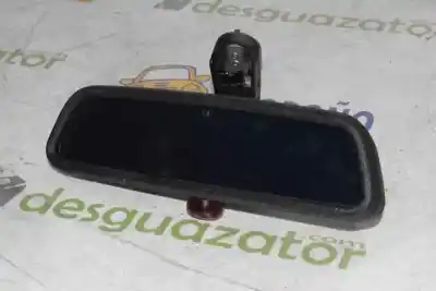 Peça sobressalente para automóvel em segunda mão espelho retrovisor interior por bmw serie 3 compact (e46) 2.0 16v diesel cat referências oem iam 51169134416