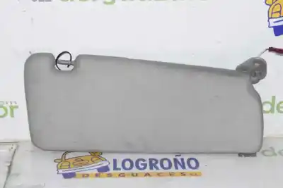 Peça sobressalente para automóvel em segunda mão pára-sol esquerdo por bmw serie 3 compact (e46) 2.0 16v diesel cat referências oem iam 51168267897  51168267897