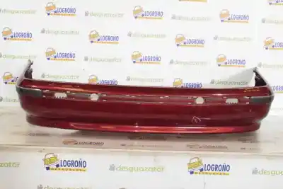 Piesă de schimb auto la mâna a doua bara spate pentru bmw serie 5 berlina (e39) 2.8 24v cat referințe oem iam 51128159367