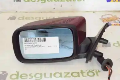 Pezzo di ricambio per auto di seconda mano SPECCHIO SINISTRO per BMW SERIE 5 BERLINA (E39)  Riferimenti OEM IAM 51168184833  51168184833