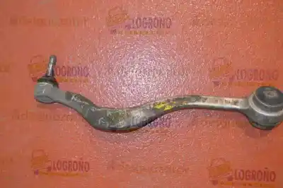 Pezzo di ricambio per auto di seconda mano Braccio Di Sospensione Anteriore Sinistro Inferiore per BMW 5 (E39) 520 I Riferimenti OEM IAM 31121141717  31121141717