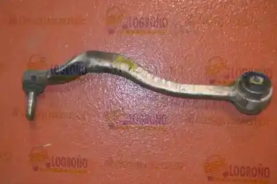 Pezzo di ricambio per auto di seconda mano braccio di sospensione anteriore sinistro inferiore per bmw 5 (e39) 520 i riferimenti oem iam 31121141717  31121141717