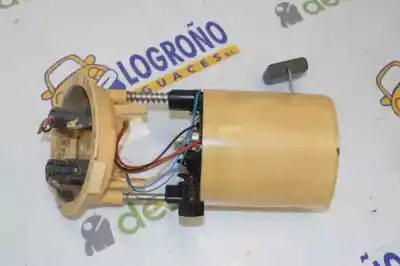 Pezzo di ricambio per auto di seconda mano pompa di benzina per bmw 1 coupé (e82) 123 d riferimenti oem iam 16117190946