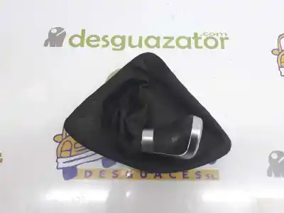 Pezzo di ricambio per auto di seconda mano pomello della leva del cambio per bmw 1 coupé (e82) 123 d riferimenti oem iam 25117595326