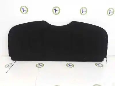 Автозапчастина б/у задній лоток для PEUGEOT 207/207+ (WA_, WC_) 1.6 HDi Посилання на OEM IAM 8794RX  8794RX