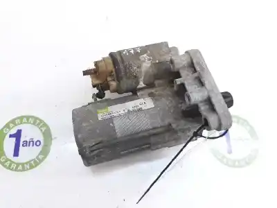 Автозапчастина б/у двигун запускається для PEUGEOT 207/207+ (WA_, WC_) 1.6 HDi Посилання на OEM IAM 9645100680  5802Z8