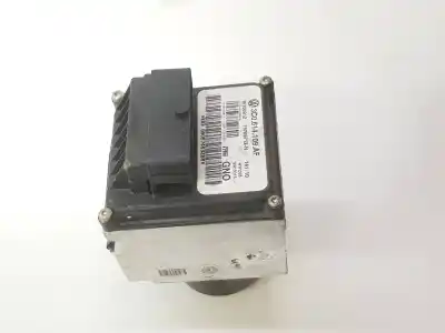 Автозапчасти б/у абс за VOLKSWAGEN PASSAT BERLINA 1.6 TDI DPF ссылки OEM IAM 3C0614109AF S118676028F 3C0614109AFBEF 