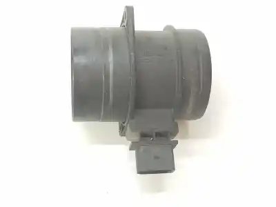 Peça sobressalente para automóvel em segunda mão medidor de massa de ar por volkswagen passat berlina 1.6 tdi dpf referências oem iam 03g906461c 0281002735 