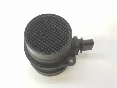 Pezzo di ricambio per auto di seconda mano misuratore di flusso per volkswagen passat berlina 1.6 tdi dpf riferimenti oem iam 03g906461c 0281002735 