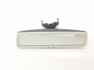 Peça sobressalente para automóvel em segunda mão ESPELHO RETROVISOR INTERIOR por VOLKSWAGEN PASSAT BERLINA  Referências OEM IAM 3C0857511 3C0857511DSMA 