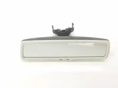 Pezzo di ricambio per auto di seconda mano SPECCHIO INTERNO per VOLKSWAGEN PASSAT BERLINA  Riferimenti OEM IAM 3C0857511  3C0857511DSMA