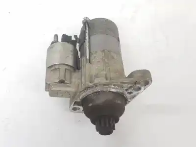 İkinci el araba yedek parçası Motor çalisiyor için VOLKSWAGEN PASSAT BERLINA 1.6 TDI DPF OEM IAM referansları 02Z911024K TS18ER121 02Z911024KX 