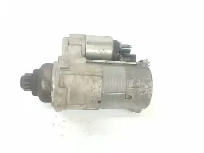 Pezzo di ricambio per auto di seconda mano motorino di avviamento per volkswagen passat berlina 1.6 tdi dpf riferimenti oem iam 02z911024k ts18er121 02z911024kx 