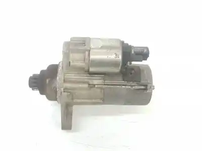 Pezzo di ricambio per auto di seconda mano motorino di avviamento per volkswagen passat berlina 1.6 tdi dpf riferimenti oem iam 02z911024k ts18er121 02z911024kx 