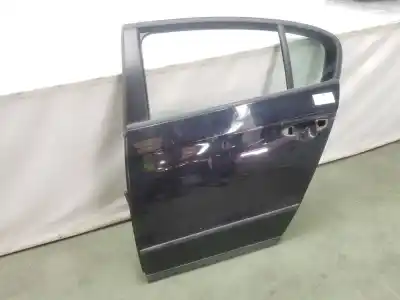 Pezzo di ricambio per auto di seconda mano porta posteriore sinistra per volkswagen passat berlina 1.6 tdi dpf riferimenti oem iam 3c5833055h  