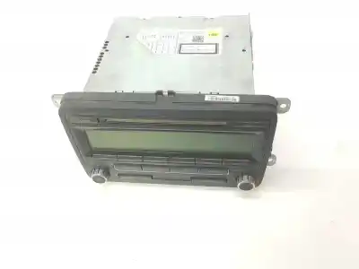 İkinci el araba yedek parçası  için VOLKSWAGEN PASSAT BERLINA  OEM IAM referansları 1K0035186AA  7647201360