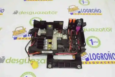 Tweedehands auto-onderdeel relais/zekeringenkastje voor volkswagen touareg 3.0 v6 tdi dpf oem iam-referenties 7l0937548c