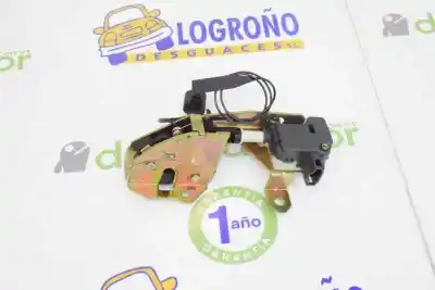 Tweedehands auto-onderdeel kofferbak / poortsluiting voor volkswagen touareg 3.0 v6 tdi dpf oem iam-referenties 7l0827506d