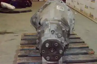 Автозапчасти б/у коробка передач за mercedes-benz clk (c209) clk 200 kompressor (209.342) ссылки oem iam 716631  2032603102