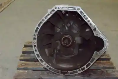 Автозапчасти б/у коробка передач за mercedes-benz clk (c209) clk 200 kompressor (209.342) ссылки oem iam 716631  2032603102