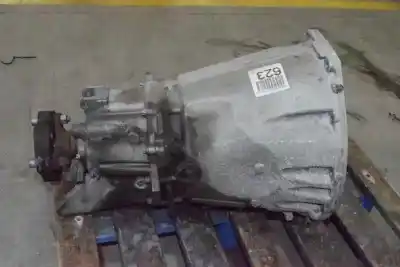 Автозапчасти б/у коробка передач за mercedes-benz clk (c209) clk 200 kompressor (209.342) ссылки oem iam 716631  2032603102